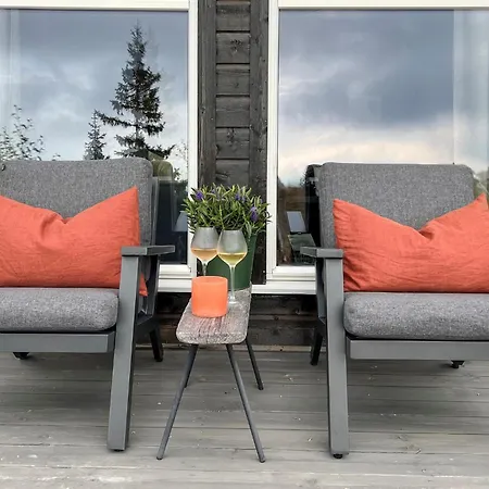 Cozy In With Kitchen 3*
