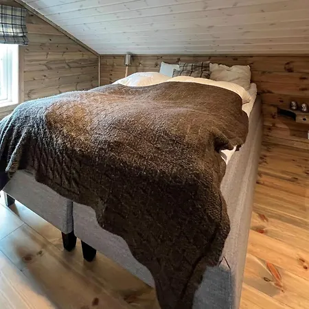 Hotel Cozy In With Kitchen Eggedal
