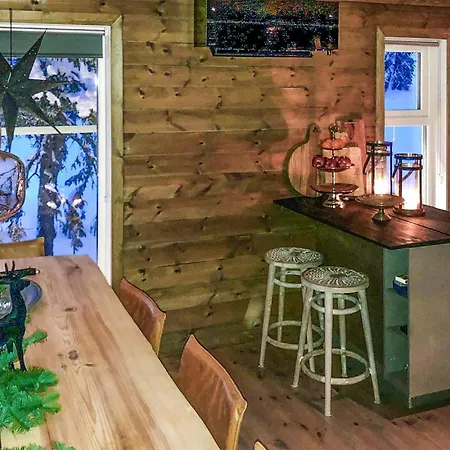 Cozy In With Kitchen Hotel