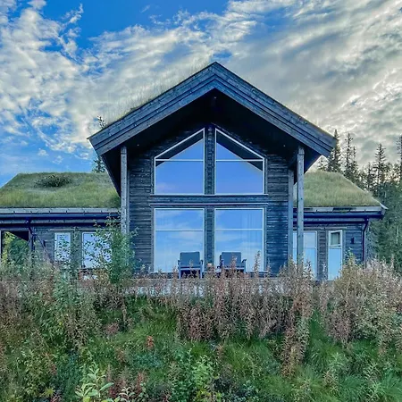 Cozy In With Kitchen Eggedal