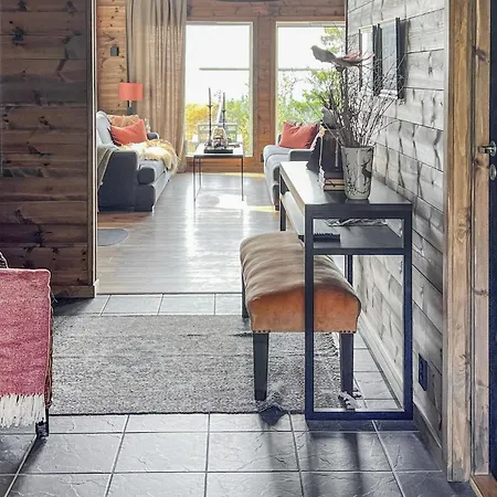 Cozy In With Kitchen Eggedal