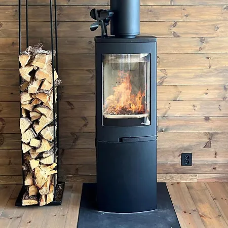 Cozy In With Kitchen 3* Eggedal