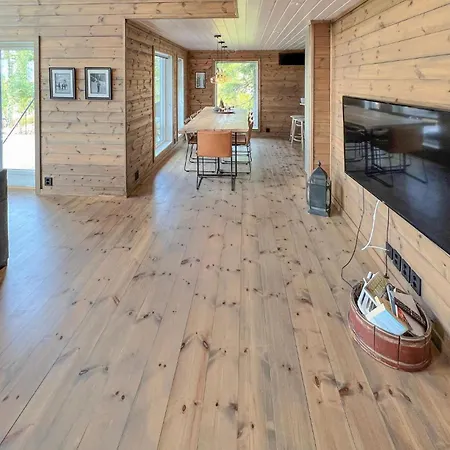 Cozy In With Kitchen Eggedal
